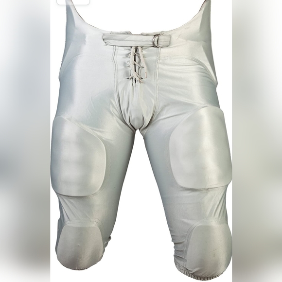 Cramer Football Youth 7 Padded Game Pants Size XXL New - Picture 4 of 6